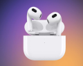 评测｜苹果 AirPods 4 普通版半入耳式耳机 佩戴舒适，没有好用的降噪功能
